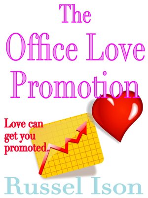 cover image of The Office Love Promotion